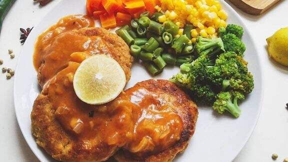 Ekonomis! Resep Steak Tempe Ala Rumahan, Soal Rasa Nggak Kalah Enak dari Daging