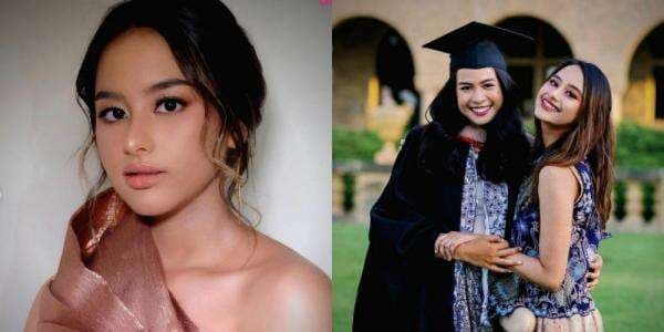 Fakta dan Profil Amanda Khairunnisa, Adik Maudy Ayunda yang Gak Kalah Cantik Gaes! Fakta dan Profil Amanda Khairunnisa, Adik Maudy Ayunda yang Gak Kalah Cantik Gaes!