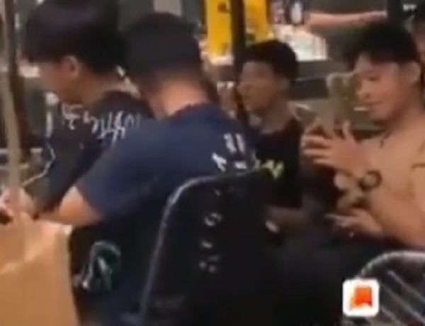 Viral Video Gay Bermesraan, Pemkot Jaksel Langsung Segel Kafe Wow