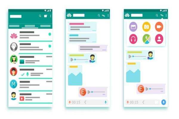 Cara Download Gambar WhatsApp secara Otomatis dan Manual, Mudah Banget!