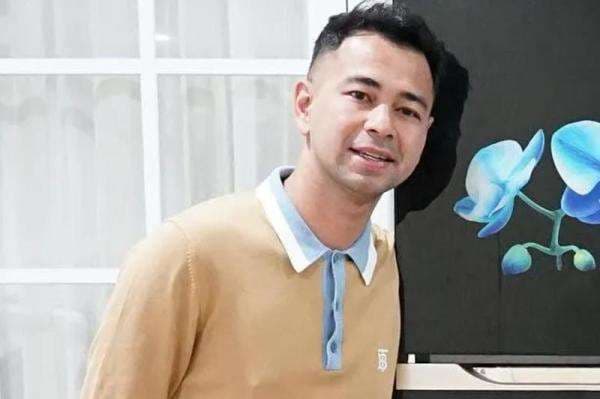 Silsilah Keluarga Raffi Ahmad, Berdarah Pakistan dan Cucu Jenderal