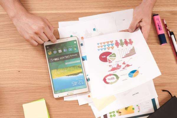 30 Contoh Penelitian Kuantitatif untuk Ide Judul Skripsi