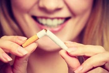 3 Fakta soal Nikotin, Ternyata Ada Juga di Kentang dan Tomat!