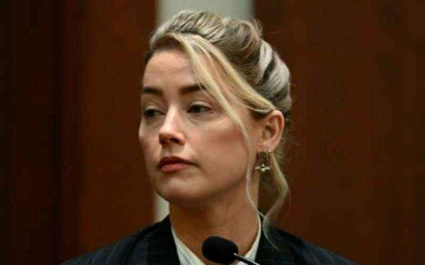 Ganti Rugi ke Johnny Depp Rp218 Miliar, Ini Total Kekayaan Amber Heard