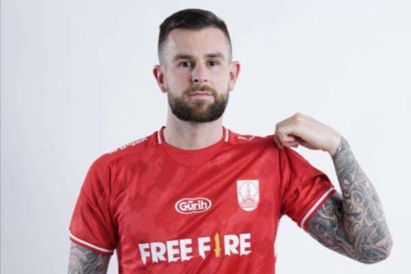 Dua Pemain Asing Resmi Gabung Persis Solo, Siap Turun di Piala Presiden 2022