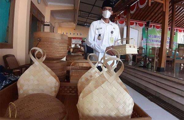Menuju Kota Kreatif Dunia, Pemkab Bantul Luncurkan City of Craft and Folk Art