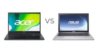 Adu Canggih Acer Swift 5 Aerospace vs ASUS ZenBook 14 Ultralight