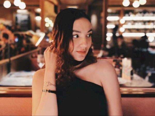 Profil Ghina Raihanah, Adik Tsania Marwa yang Miliki Segudang Prestasi