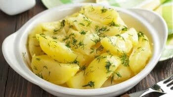 Berapa Kalori Kentang Rebus? Ketahui Jawabannya di Sini