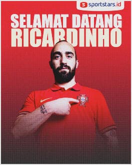 Biodata dan Agama Ricardinho, Bintang Futsal Portugal Rekrutan Klub Atta Halilintar Biodata dan Agama Ricardinho, Bintang Futsal Portugal Rekrutan Klub Atta Halilintar