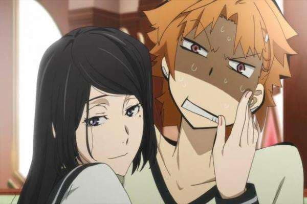 5 Karakter Cowok Anime Ini Mengidap Sister Complex