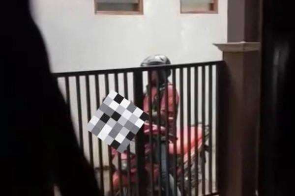 Bocah Perempuan Usia 6 Tahun Dipaksa Lakukan Perbuatan Cabul di Bekasi