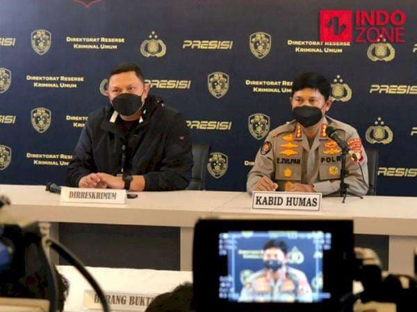 Pimpinan Tertinggi Khilafatul Muslimin Ternyata Eks Teroris, Pernah Bom Candi Borobudur