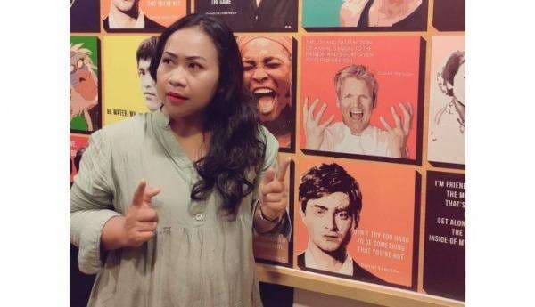 Nukila Evanty: Persoalan Bisnis dan Lingkungan Hidup, Lewat Pendekatan Kolaborasi