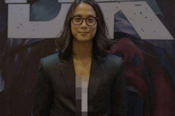 Dikta `Ngamuk` Kejantanannya Diragukan Gara-Gara Berambut Gondrong, Ending-nya Kocak Tak Terduga Dikta `Ngamuk` Kejantanannya Diragukan Gara-Gara Berambut Gondrong, Ending-nya Kocak Tak Terduga