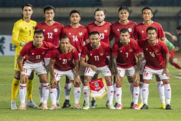 Shin Tae yong Siap Bawa Timnas Indonesia Lolos Final AFC Cup 2023