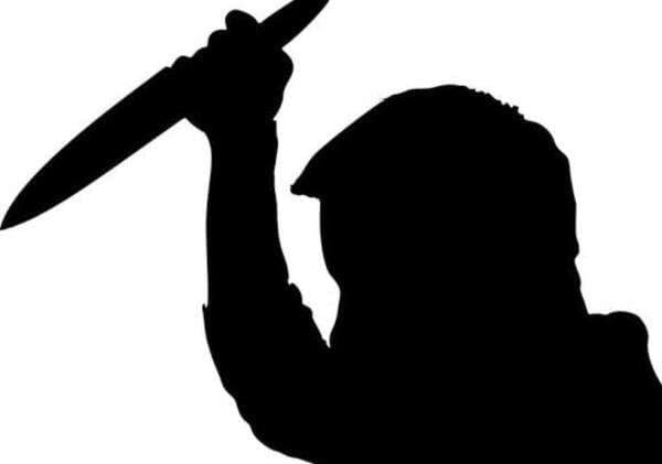 Polres Sumbawa Amankan Lelaki Bawa Sajam