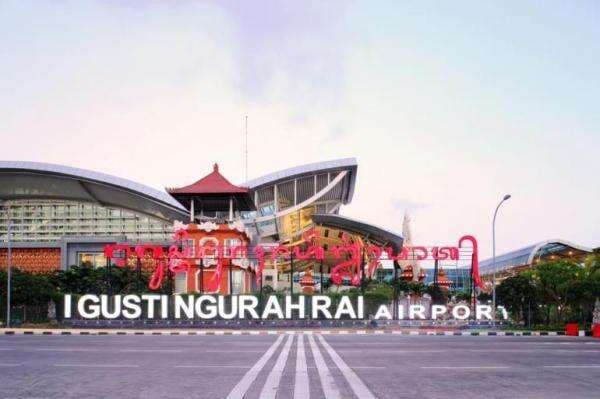 Wujudkan Bandara Ramah Lingkungan, AP I Terapkan Standarisasi Green Airport