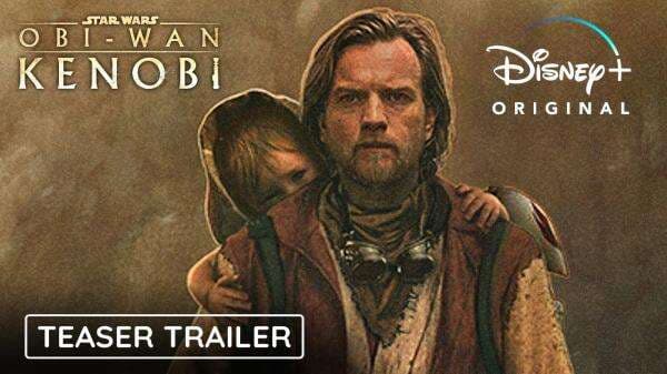 Planet Tatooine dalam Star Wars Obi-Wan Kenobi