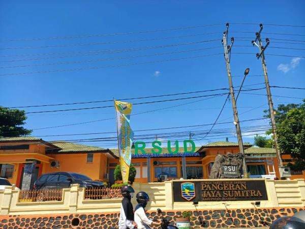 RSUD Pangeran Jaya Sumitra Kotabaru Sediakan Layanan Poli Jiwa