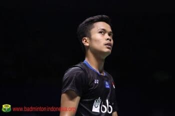 Jadwal Siaran Langsung Indonesia Masters 2022 Hari Ini, Live di MNCTV, Ada 11 Pertandingan Termasuk Anthony Ginting!