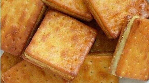 Resep Gabin Tape yang Manis, Renyah di Luar, Lembut di Dalam