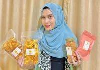 Chamilan Endes Cemilan Kekinian Yang Bisa Dinikmati Sekeluarga