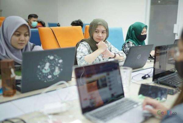 Lowongan Kerja PT Global Service Indonesia, Butuh Programmer