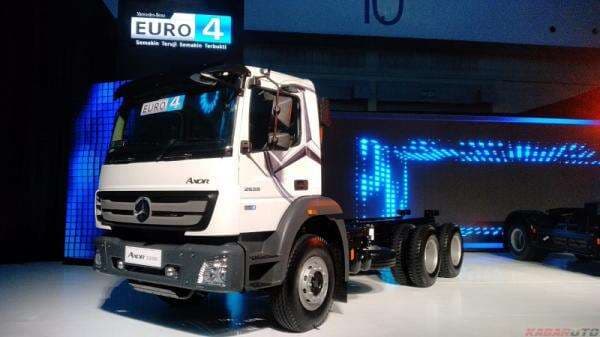 Regulasi untuk Kendaraan Diesel di Indonesia dari Euro 4 ke Euro 6