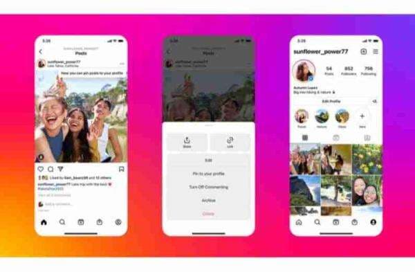 Sudah Tahu Belum, Instagram Keluarkan Fitur Baru
