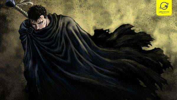 Manga Berserk Dilanjutkan Lagi Tanpa Kentaro Miura