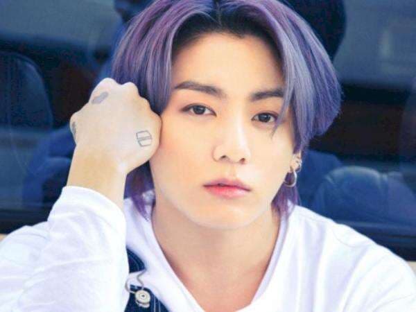 Alasan Jungkook BTS Hapus Semua Postingan di IG: Tidak Ada Alasan Sama Sekali