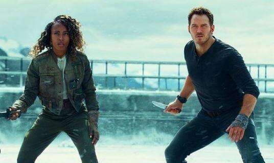 Biodata Pemain Film Jurassic World Dominion, Dibintangi Chris Pratt hingga Bryce Dallas Howard