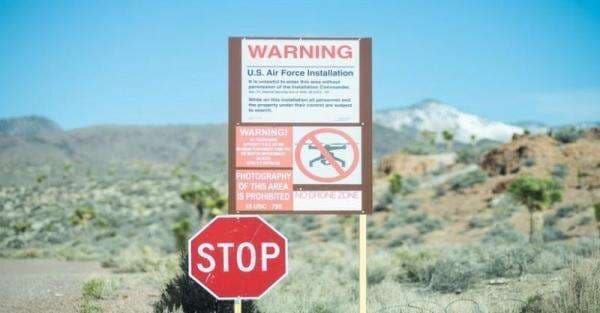 Fakta Area 51, Tempat Misterius yang Dikaitkan dengan UFO dan Alien