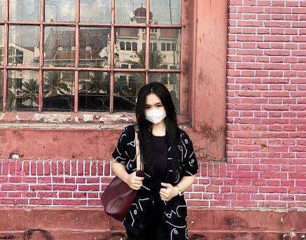 Viral! Cerita Horor Noni Belanda Penunggu Toko Merah Kota Tua Jakarta, Bikin Merinding