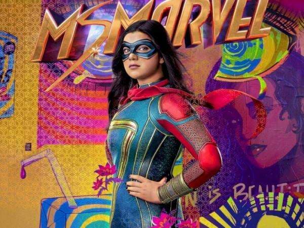 Pemeran Ms Marvel Ngambek ke Kevin Feige, Soal Black Bolt Dibantai dan Earth-616