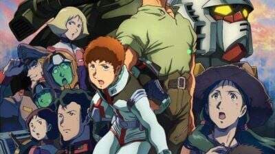 Jumat Ini, Gundam: Cucuruz Doan’s Island Resmi Tayang di Indonesia!