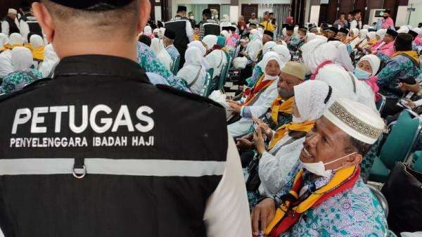 Kemenag Minta Jemaah Haji Cek Ketentuan Barang Bawaan agar Koper Tidak Dibongkar di Bandara