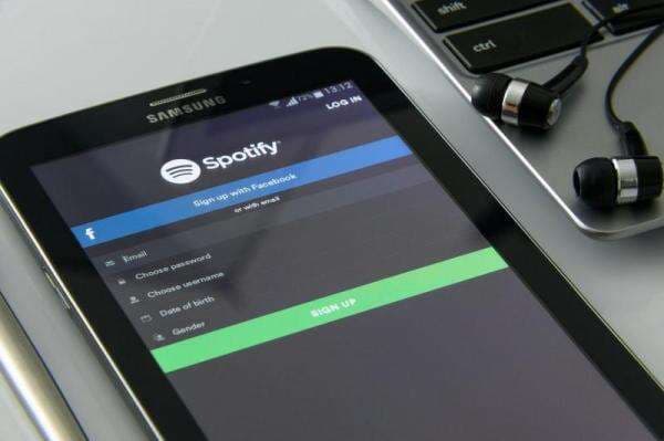 Mengenal Spotify Pie dan Cara Menggunakannya