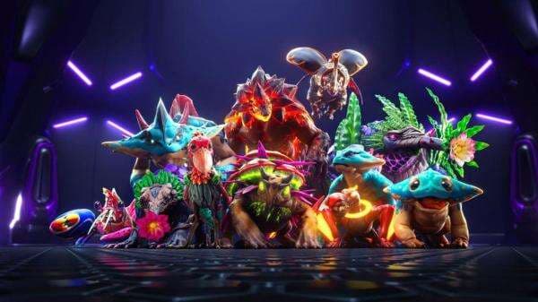 Amid Bear Market, Blockchain Game Illuvium Sells Over $72 Million of NFT Land Plots