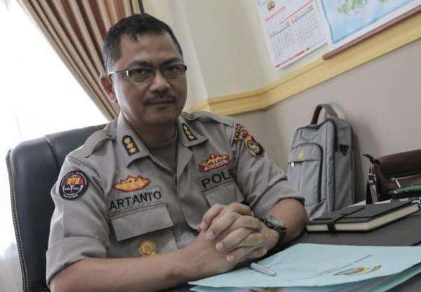 Polda NTB Usut Kasus Penyebaran Video Call Sex ASN Lombok Utara