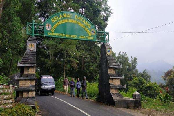 Viral! Tarif Foto dan Video Wisata Gunung Bromo Rp1 Juta, Begini Penjelasan Pihak Pengelola