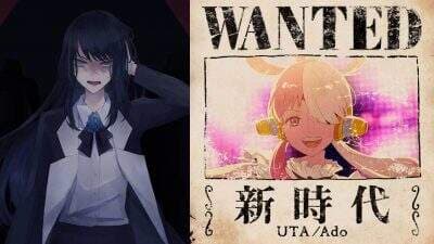 Trailer Baru ONE PIECE FILM: RED Hadirkan Ado Sebagai Penyanyi Uta!