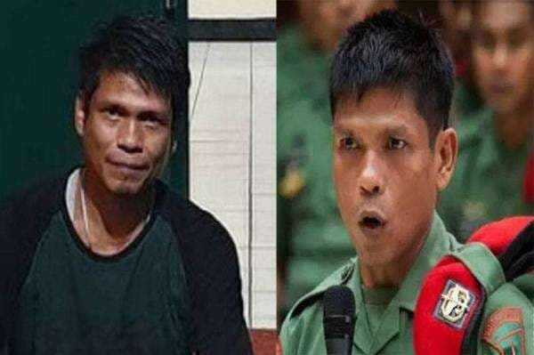 Profil Serda Ucok, Mantan Anggota Kopassus yang Eksekusi 4 Narapidana Lapas Cebongan