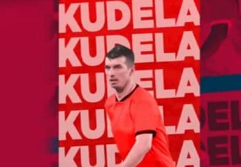 Persija Jakarta Resmi Rekrut Mantan Bek Tengah Slavia Praha Ondrej Kudela