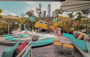 12 Cafe Hits di Bandung yang Wajib Dikunjungi, Mana Favoritmu?