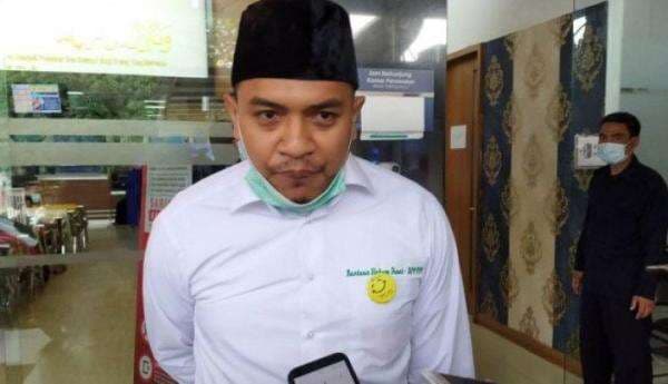 Ada Massa Peserta Deklarasi Anies Baswedan Ngaku Eks FPI, Aziz Yanuar Dibuat Bertanya-Tanya