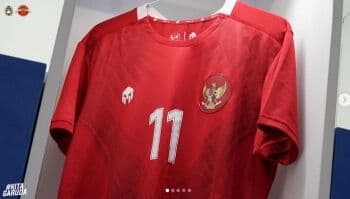Daftar Susunan Pemain Timnas Indonesia vs Kuwait di Kualifikasi Piala Asia 2023: Shin Tae-yong Tampilkan Formasi Menyerang