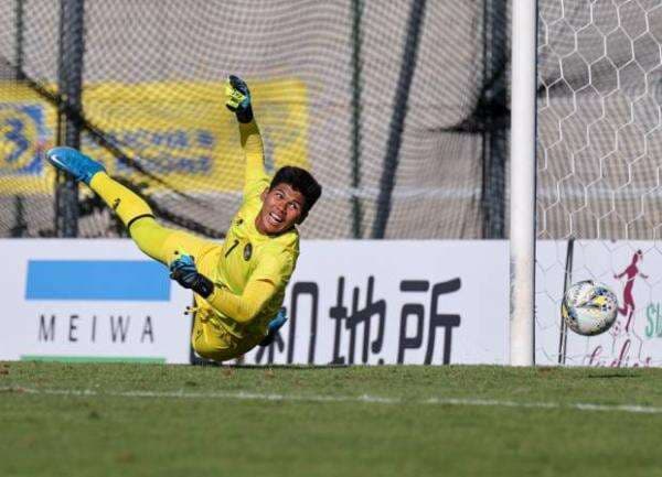 Hasil Toulon Cup 2022: Kalah Adu Penalti, Timnas Indonesia U-19 Gagal Rebut Posisi Sembilan