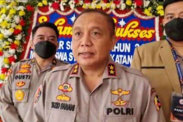 Profil Irjen Yazid Fanani, Kepala STIK Lemdikpol Polri yang Dukung Perlindungan Data Pribadi